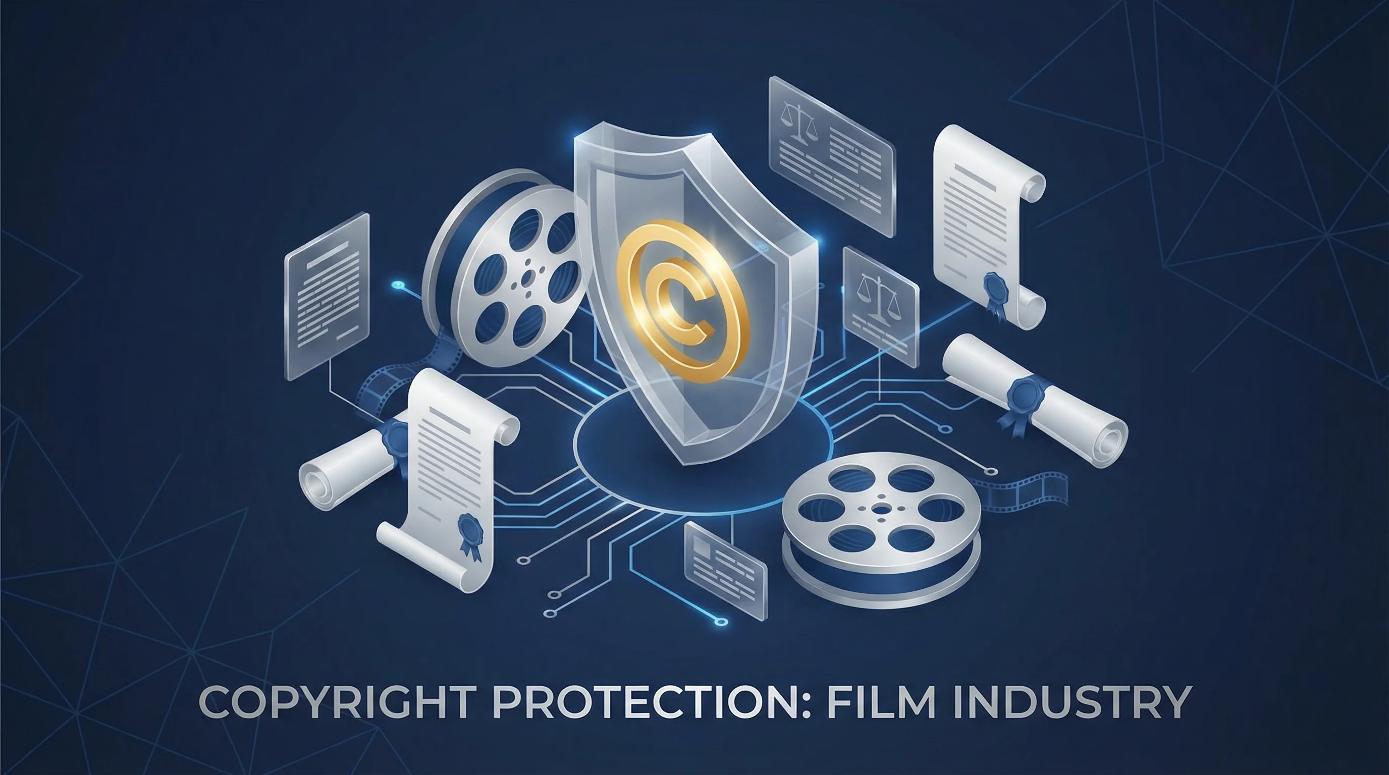 影视版权登记与保护服务详情