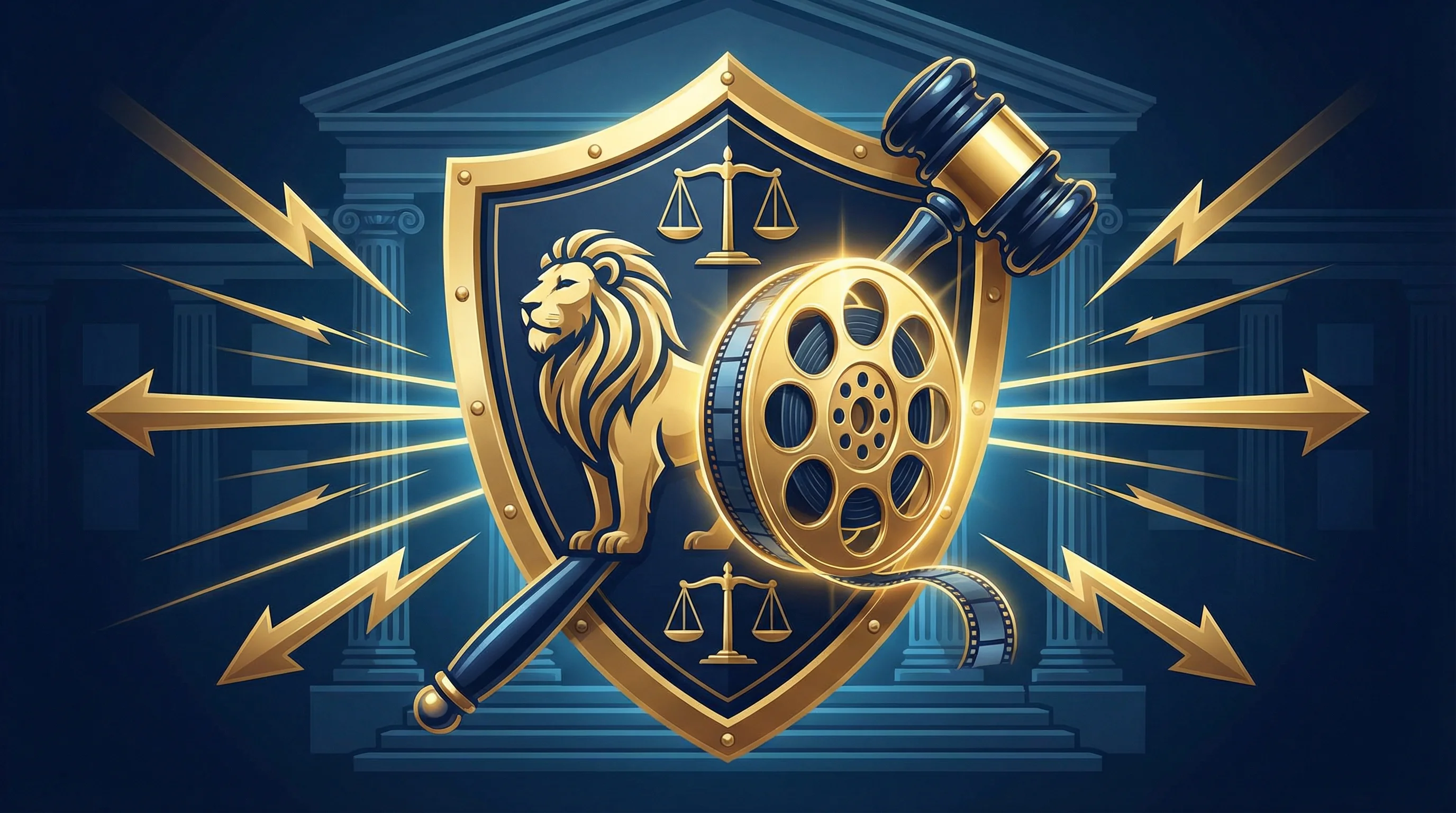 影视侵权维权与诉讼代理服务详情