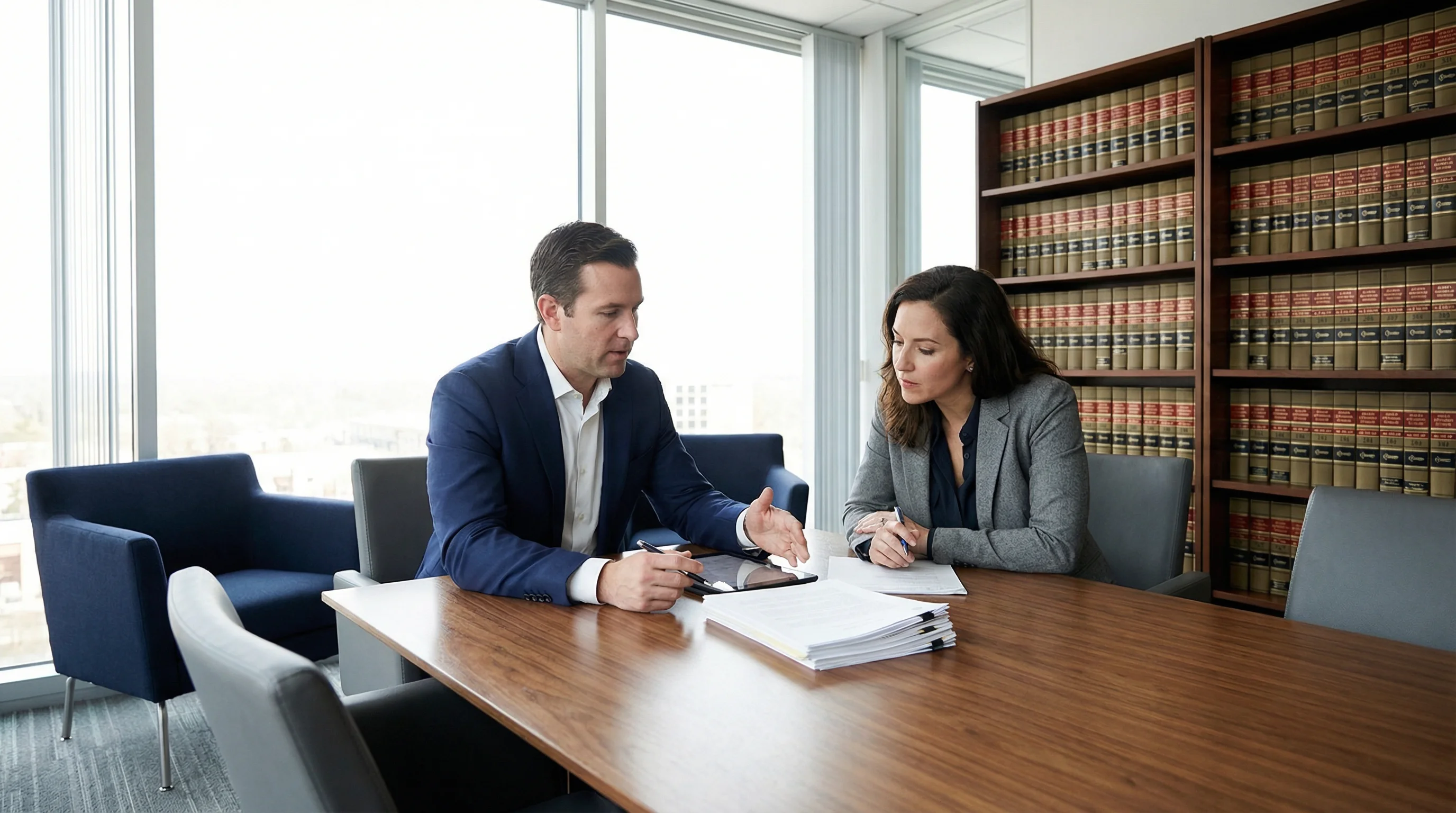 影视法律顾问咨询服务详情